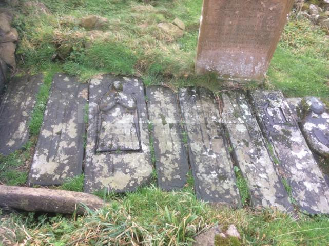 photo of Kilkivan slabs 2019