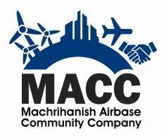Machrihanish Community Airbase Charitable Fund