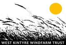 West Kintyre Wind Farm Trust.